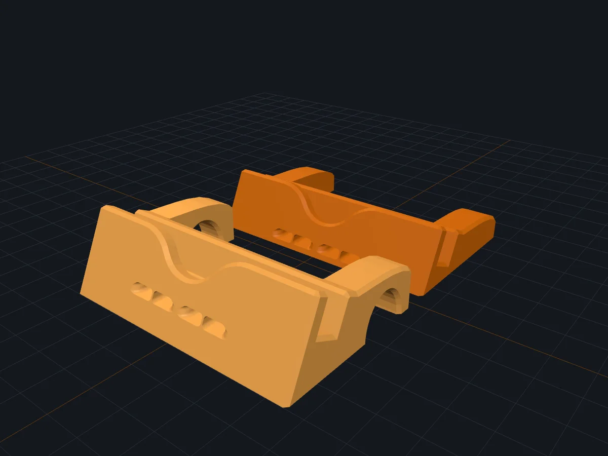 iPad Desk Stand